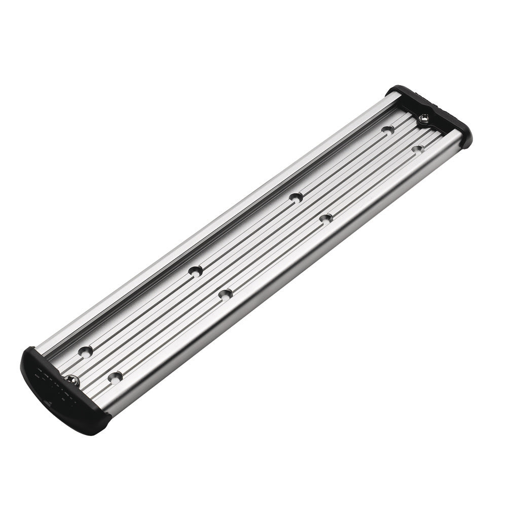 Cannon Aluminum Mounting Track - 18" [1904027] - First Stop Marine