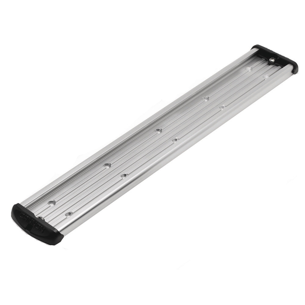 Cannon Aluminum Mounting Track - 24" [1904028] - First Stop Marine