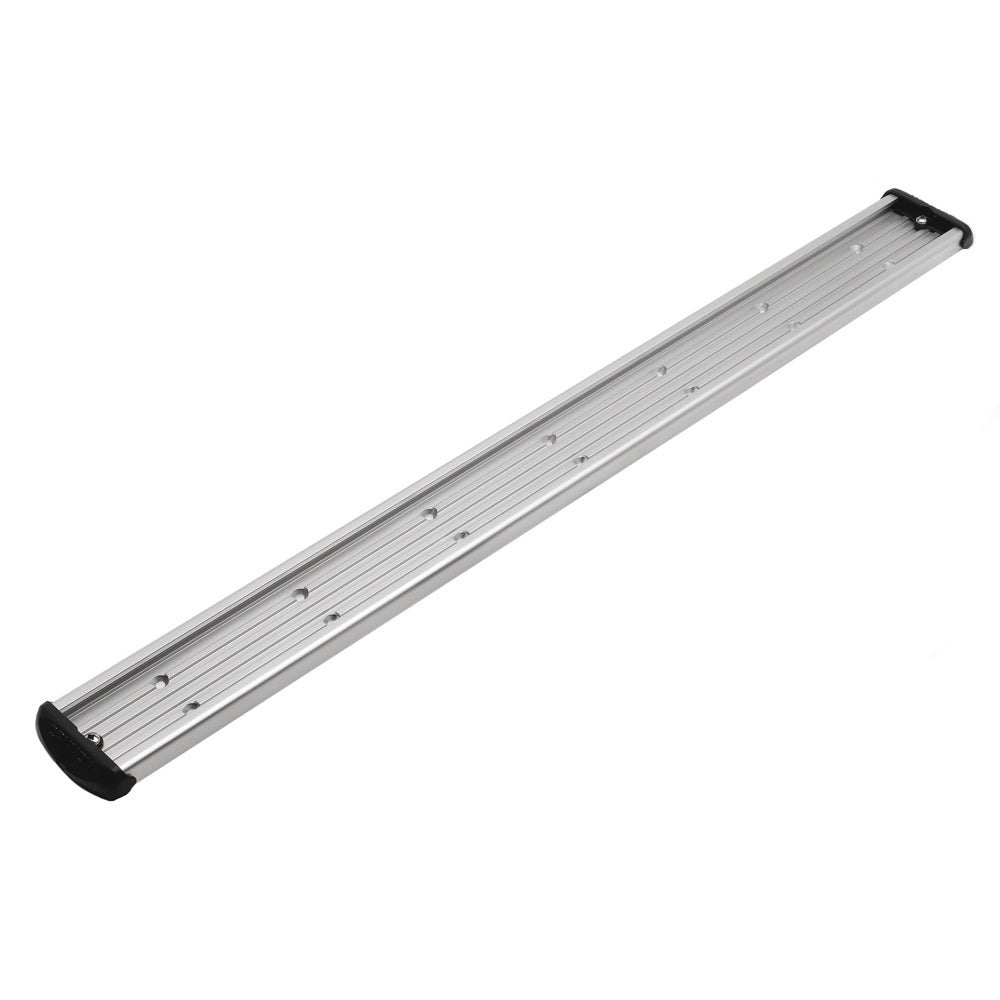 Cannon Aluminum Mounting Track - 36" [1904029] - First Stop Marine