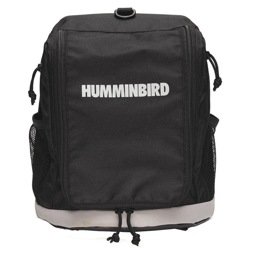 Humminbird ICE Fishing Flasher Soft-Sided Carrying Case [780015-1] - First Stop Marine