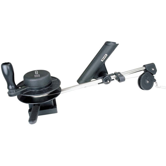 Scotty 1050 Depthmaster Compact Manual Downrigger [1050DPR] - First Stop Marine