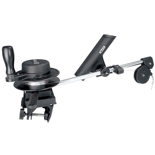 Scotty 1050 Depthmaster Masterpack w/1021 Clamp Mount [1050MP] - First Stop Marine