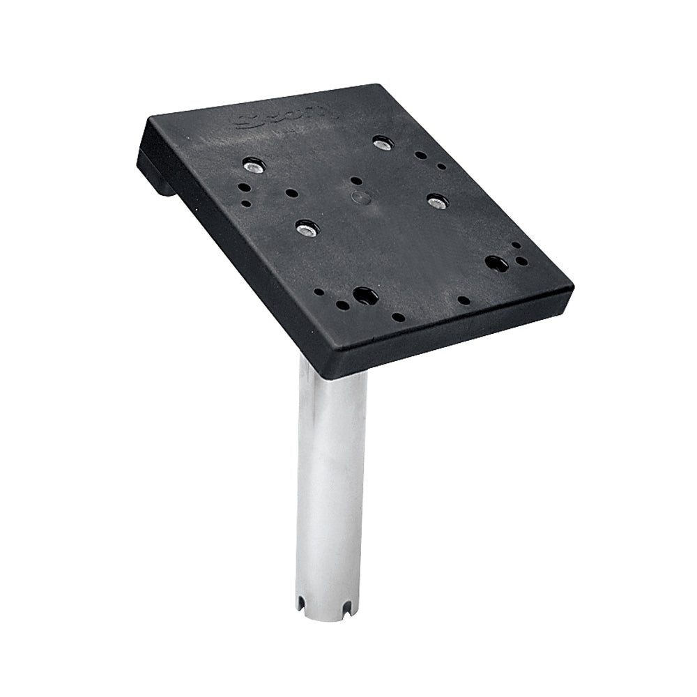 Scotty 1028 Gimbal Mount Bracket - 9" [1028] - First Stop Marine