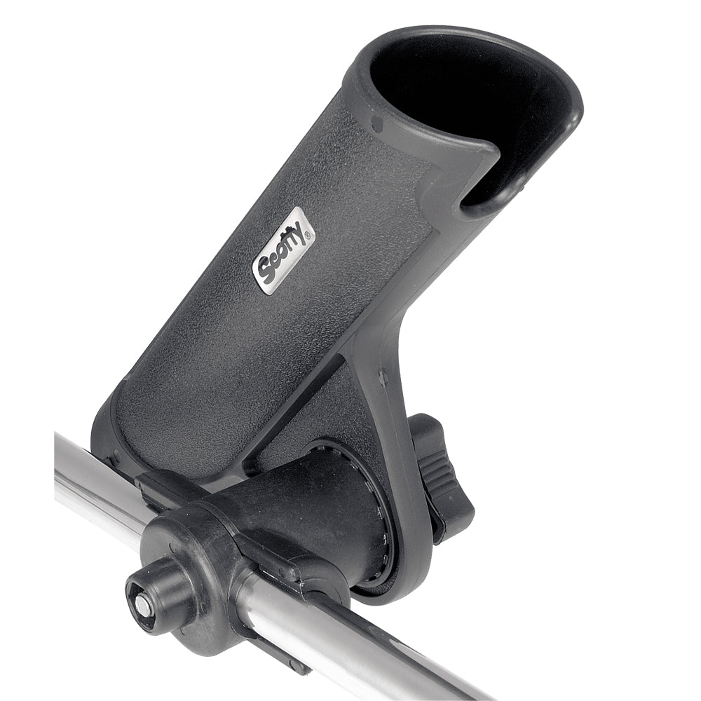 Scotty 355 Rodmaster II Downrigger Boom Rod Holder [355] - First Stop Marine