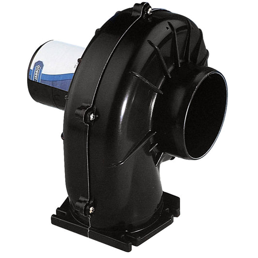 Jabsco 3" Flangemount Blower - 105 CFM - 24v [34739-0020] - First Stop Marine