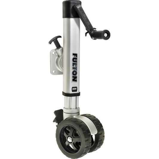 Fulton F2 Twin Track Jack Bolt-On 1,600 lbs. [1413020134] - First Stop Marine