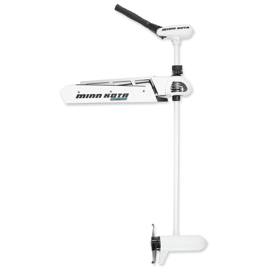 Minn Kota Riptide SF 80 Saltwater Bow-Mount Trolling Motor - 24v-80lb-62" [1363641] - First Stop Marine