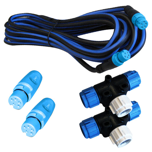 Raymarine Autopilot Backbone Cable Kit [T16012] - First Stop Marine