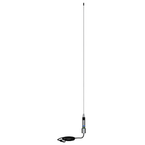 Shakespeare Low Profile Skinny Mini VHF Antenna - 36" [5250] - First Stop Marine