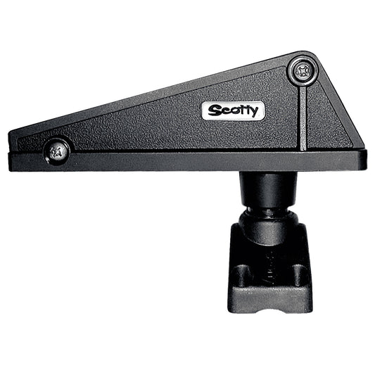 Scotty Anchor Lock w/241 Side Deck Mount [276] - First Stop Marine