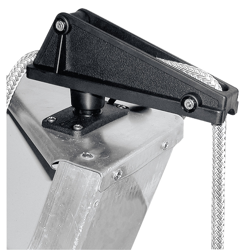 Scotty Anchor Lock w/Flush Deck Mount (P/N 244) [277] - First Stop Marine