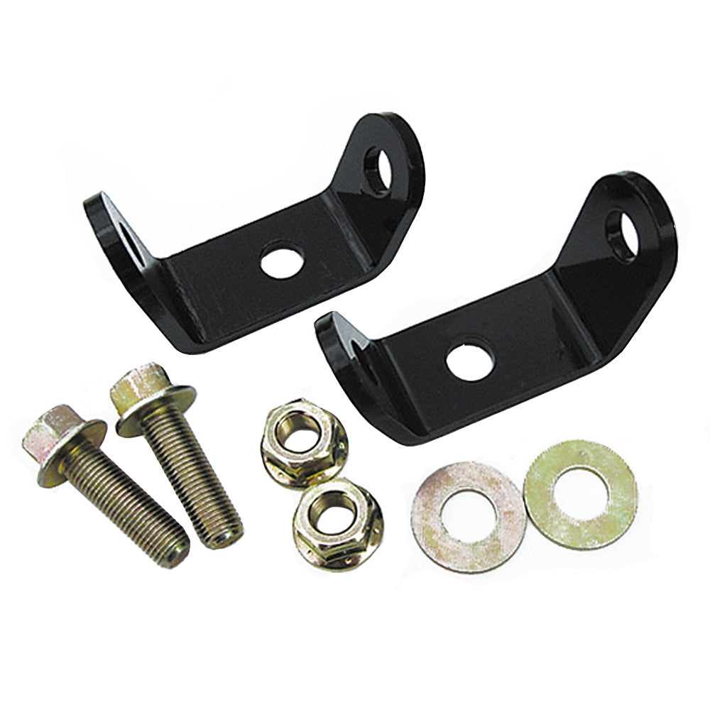 BoatBuckle Universal Mounting Bracket Kit [F14254] - First Stop Marine