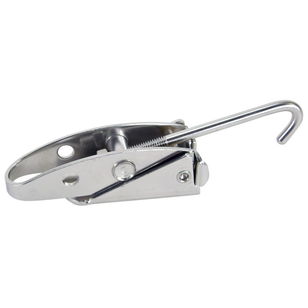 Whitecap Anchor Tensioner - 4-1/2" Length, 90 Lb Max [AR-6490C] - First Stop Marine