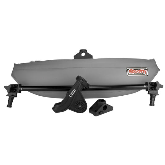 Scotty 302 Kayak Stabilizers [302] - First Stop Marine