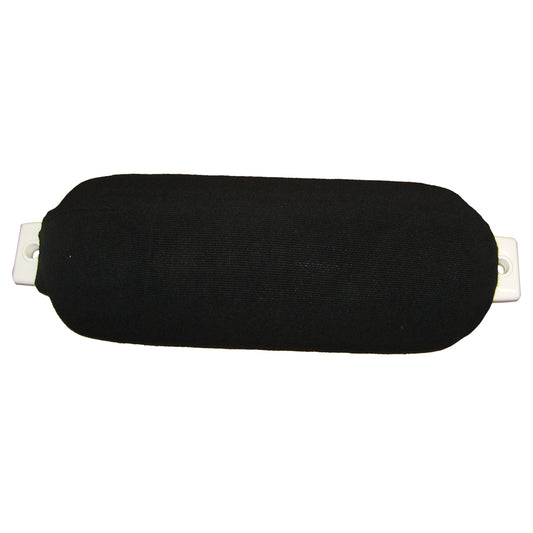 Polyform Fenderfits Fender Cover f/F-3  G-5 Fender - Black [FF-F3/G5 BLK] - First Stop Marine