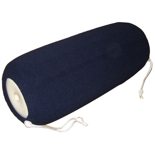 Polyform Fenderfits Fender Cover f/HTM-2 Fender - Navy Blue [FF-HTM-2 NVY BL] - First Stop Marine