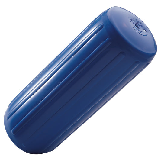 Polyform HTM-2 Fender 8.5" x 20.5" - Blue [HTM-2-BLUEWO] - First Stop Marine