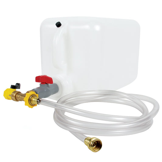 Camco D-I-Y Boat Winterizer Engine Flushing System [65501] - First Stop Marine