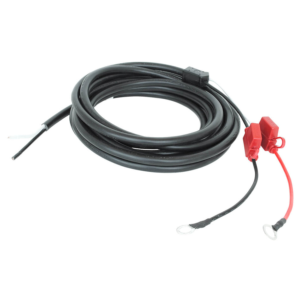 Minn Kota MK-EC-15 Battery Charger Output Extension Cable [1820089] - First Stop Marine