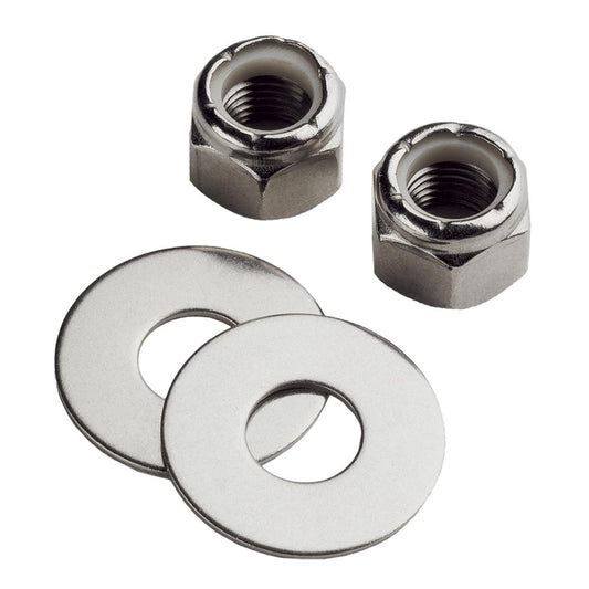 Minn Kota MKP-23 Prop & Nut Kit D [1865014] - First Stop Marine