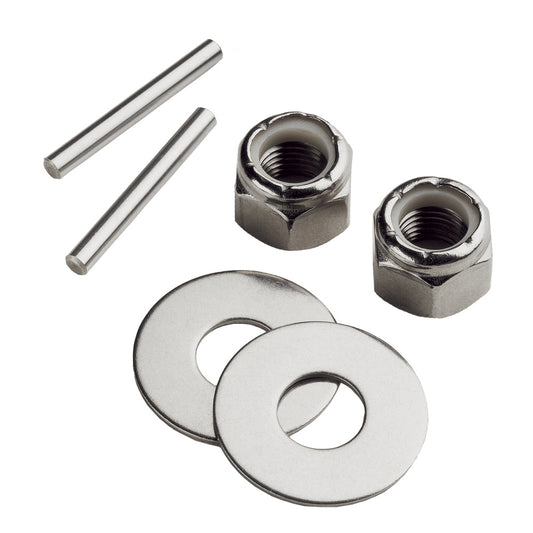 Minn Kota MKP-34 Prop & Nut Kit E [1865019] - First Stop Marine