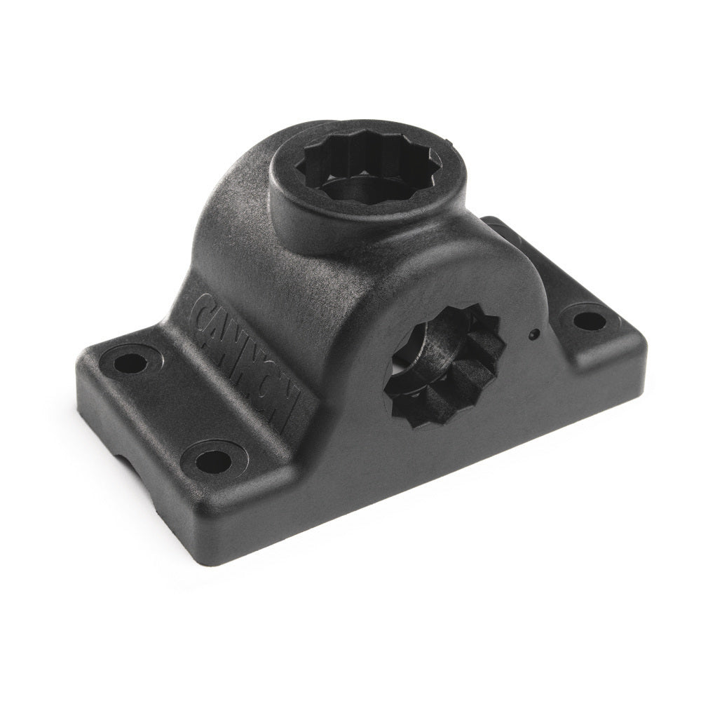 Cannon Side/Deck Mount f/ Cannon Rod Holder [1907060] - First Stop Marine