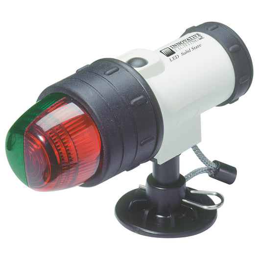 Innovative Lighting Portable LED Bow Light f/Inflatables [560-1112-7] - First Stop Marine