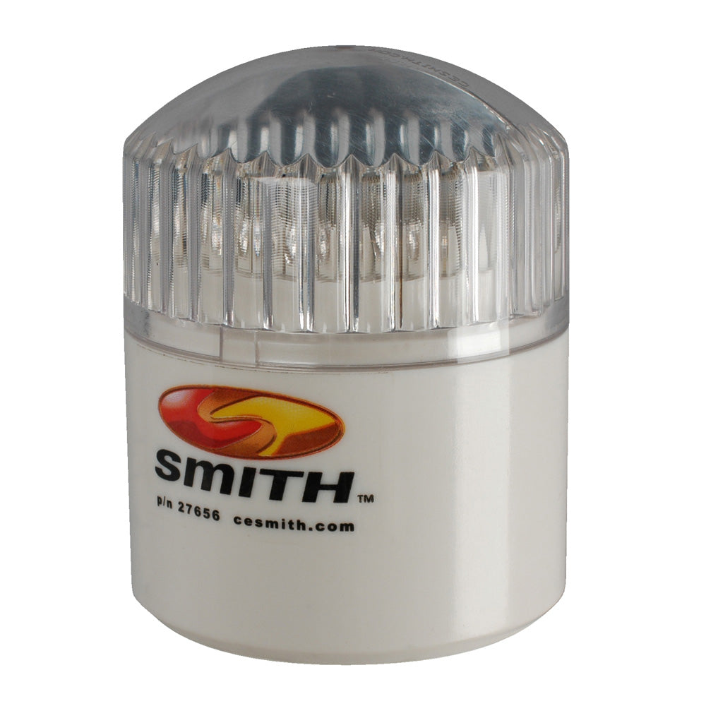 C.E. Smith LED Post Guide Light Kit [27656A] - First Stop Marine