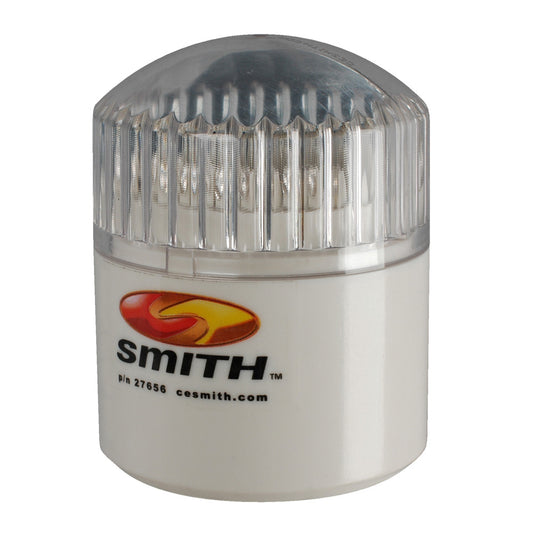 C.E. Smith LED Post Guide Light Kit [27656A] - First Stop Marine