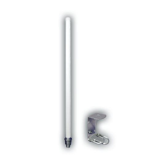 Digital Antenna Cell 18" 288-PW Dual Band Antenna - 9dB Omni Directional [288-PW] - First Stop Marine