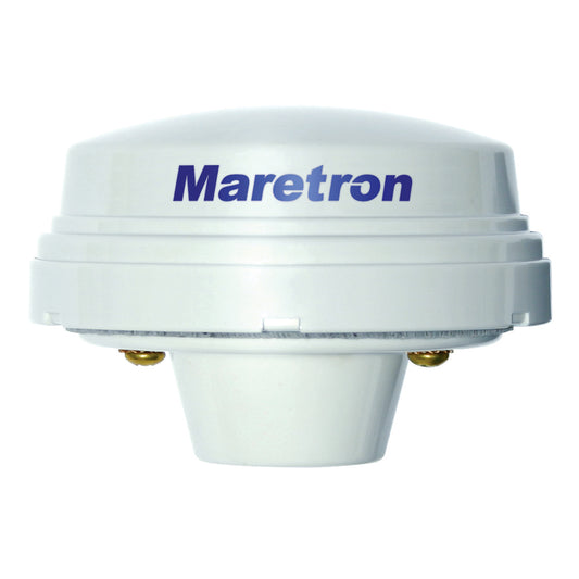 Maretron GPS200 NMEA 2000 GPS Receiver [GPS200-01] - First Stop Marine