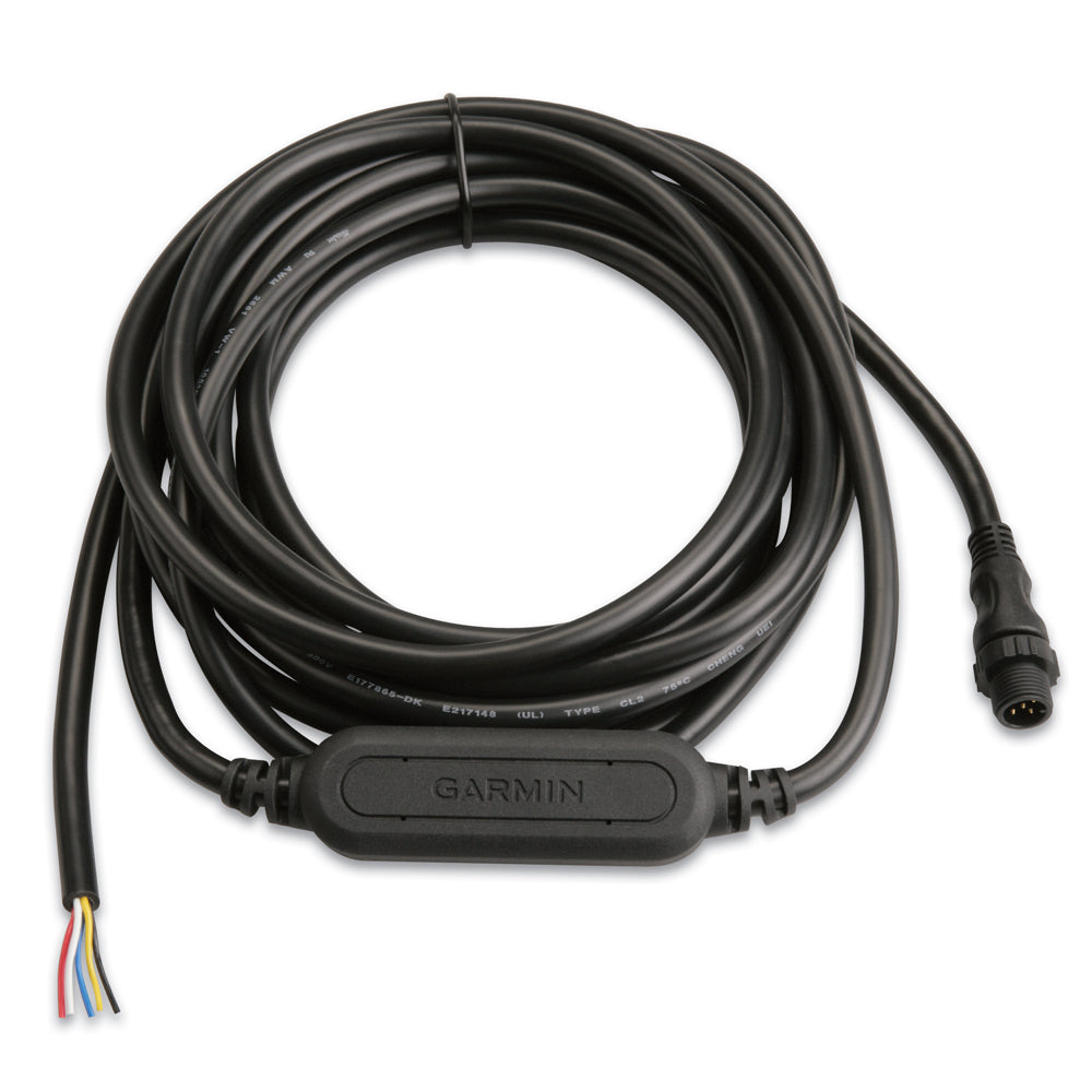Garmin GFL 10 Fluid Level NMEA 2000 Analog Adapter [010-11326-00] - First Stop Marine
