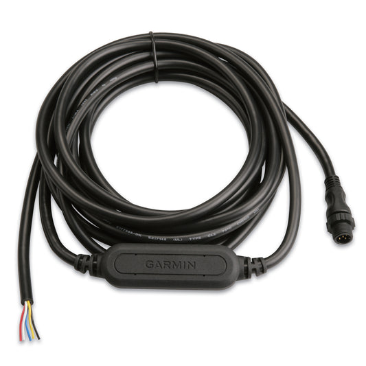 Garmin GFL 10 Fluid Level NMEA 2000 Analog Adapter [010-11326-00] - First Stop Marine