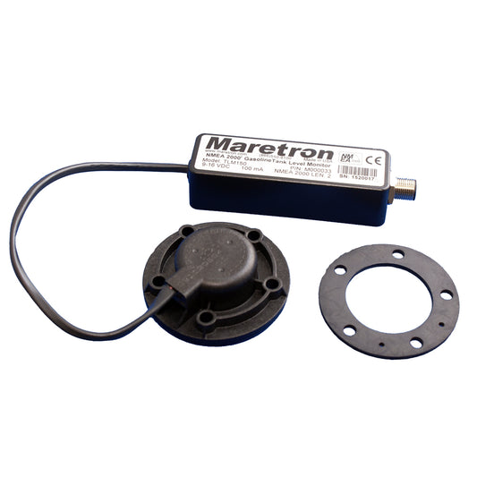 Maretron TLM150 Tank Level Monitor [TLM150-01] - First Stop Marine