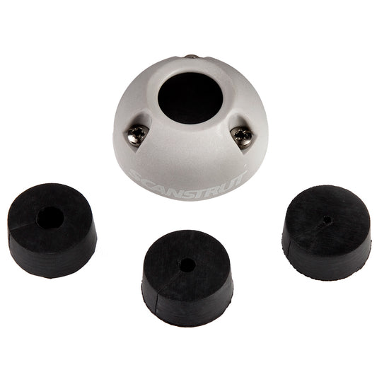 Scanstrut DS16-P Vertical Cable Seal [DS16-P] - First Stop Marine