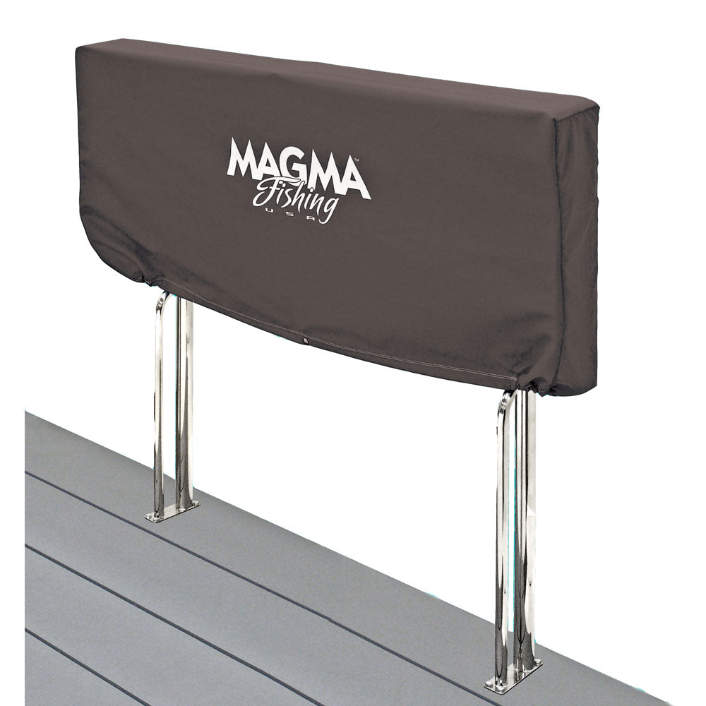 Magma Cover f/48" Dock Cleaning Station - Jet Black [T10-471JB] - First Stop Marine