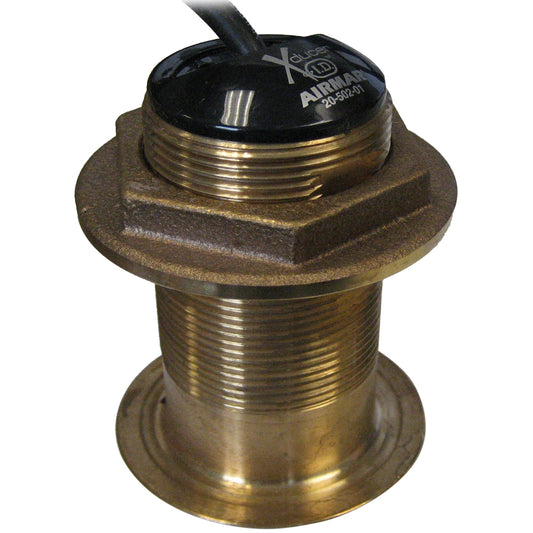 SI-TEX B-60-20 Tilted Element Transducer f/CVS-126 & CVS-128 [B-60-20-CX] - First Stop Marine