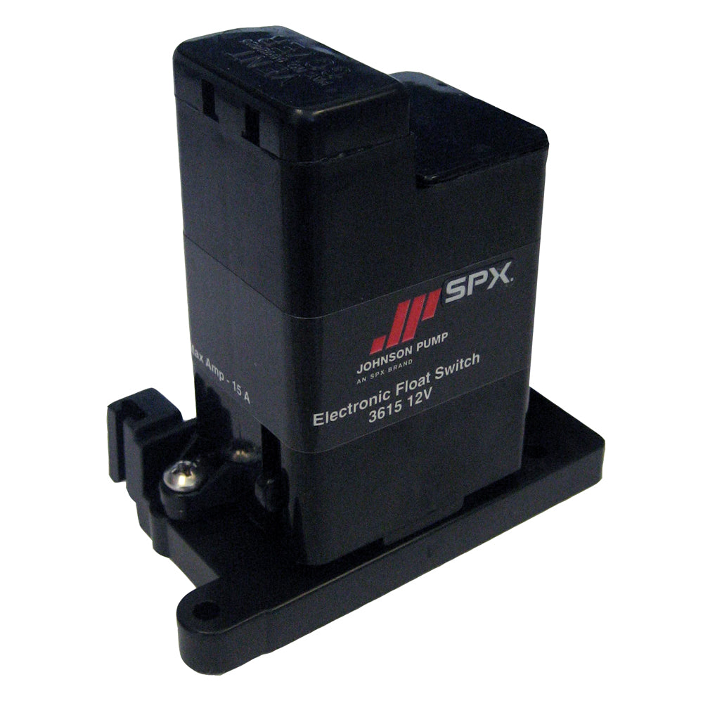 Johnson Pump Electro Magnetic Float Switch 12V [36152] - First Stop Marine