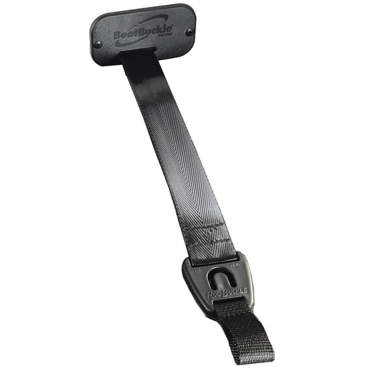 BoatBuckle RodBuckle Gunwale/Deck Mount [F14200] - First Stop Marine