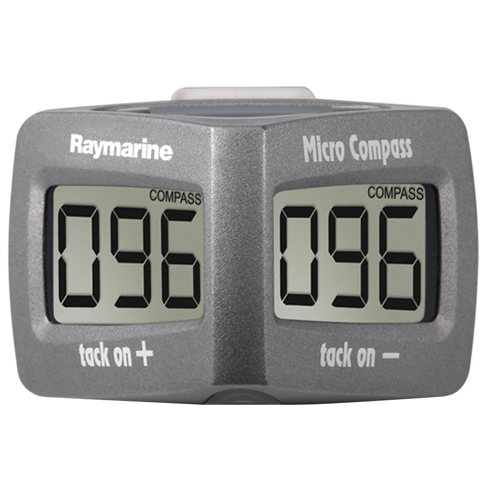 Raymarine T060 Micro Compass [T060] - First Stop Marine