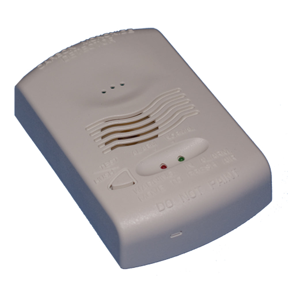 Maretron Carbon Monoxide Detector f/SIM100-01 [CO-CO1224T] - First Stop Marine