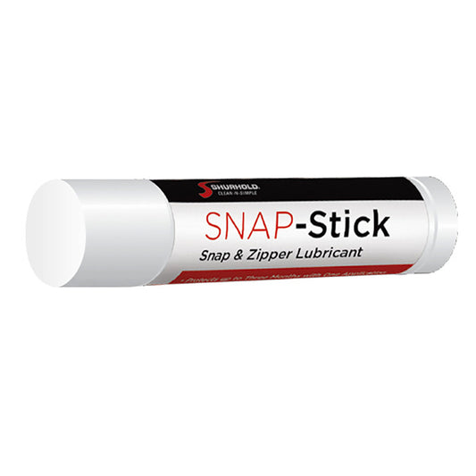 Shurhold Snap Stick Snap & Zipper Lubricant [251] - First Stop Marine