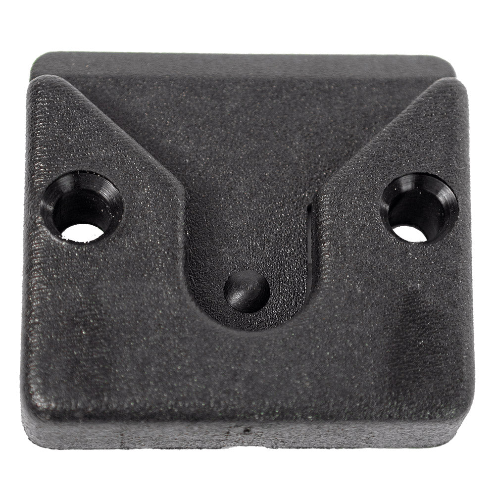 Whitecap Plastic Microphone Clip [S-501] - First Stop Marine