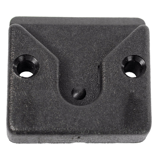 Whitecap Plastic Microphone Clip [S-501] - First Stop Marine