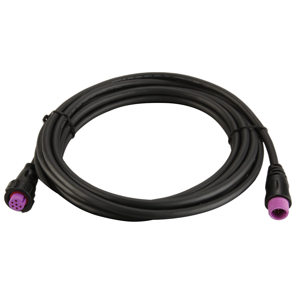 Garmin CCU Extension Cable 5M [010-11156-30] - First Stop Marine