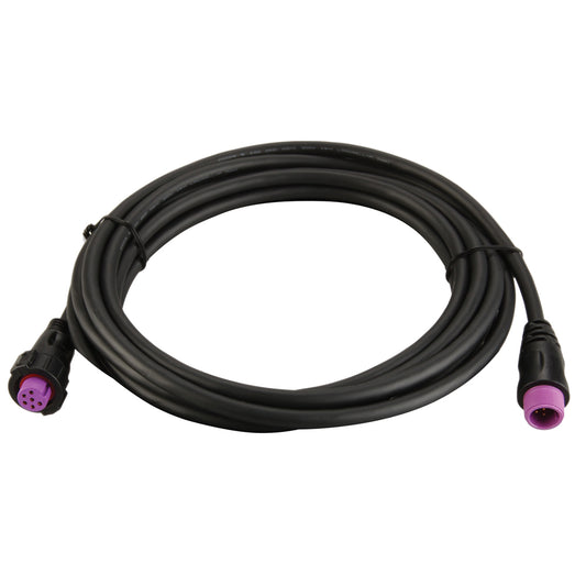 Garmin CCU Extension Cable 5M [010-11156-30] - First Stop Marine