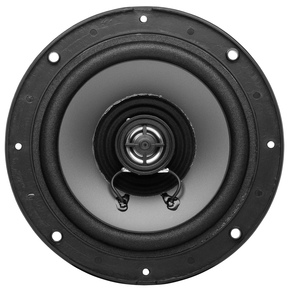 Boss Audio 6.5" MR60B Speakers - Black - 200W [MR60B] - First Stop Marine