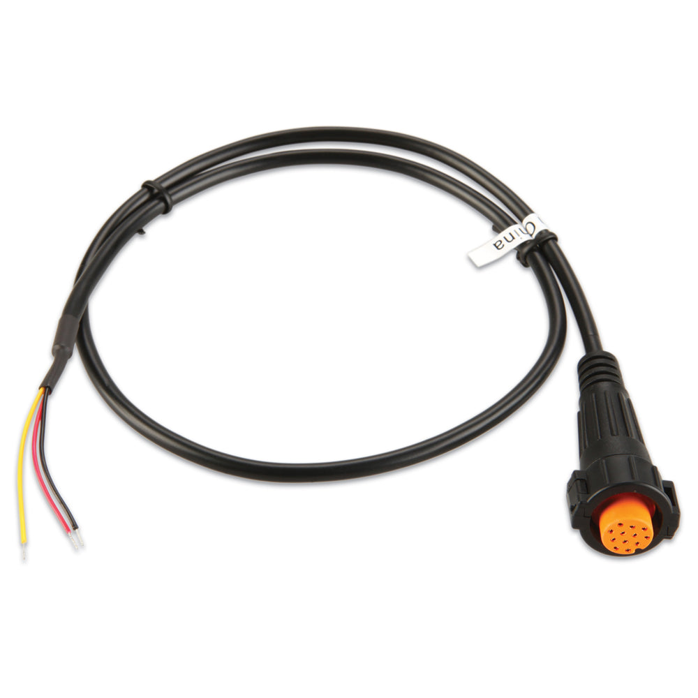 Garmin Rudder Feedback Cable [010-11532-00] - First Stop Marine