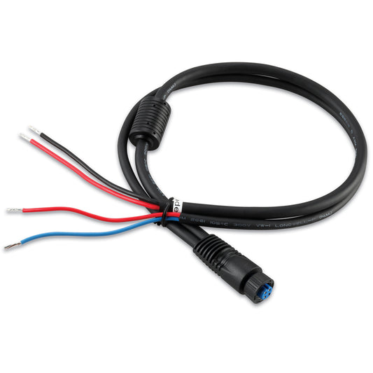 Garmin Actuator Power Cable [010-11533-00] - First Stop Marine