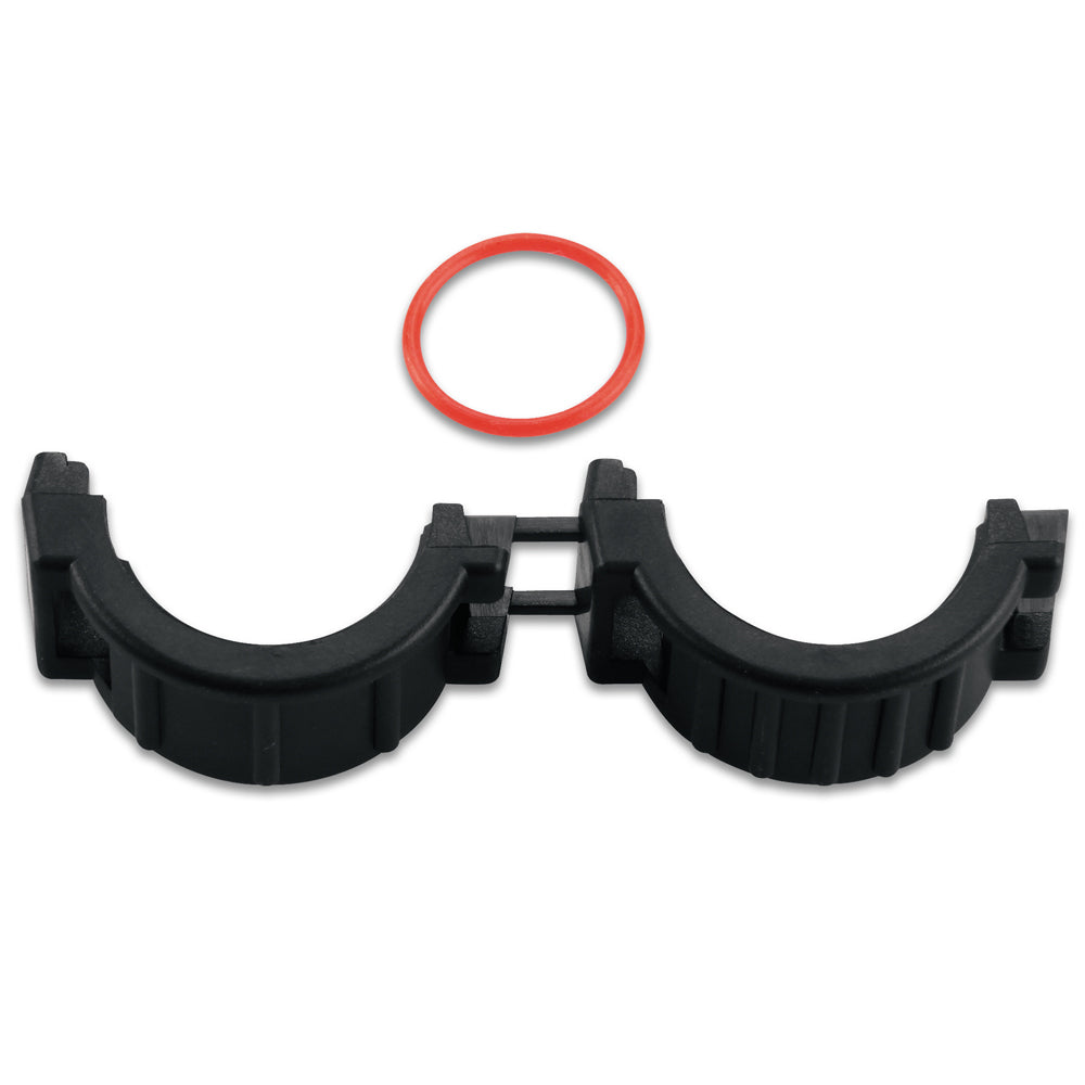 Garmin Split Collar 11mm Connector [010-11170-01] - First Stop Marine